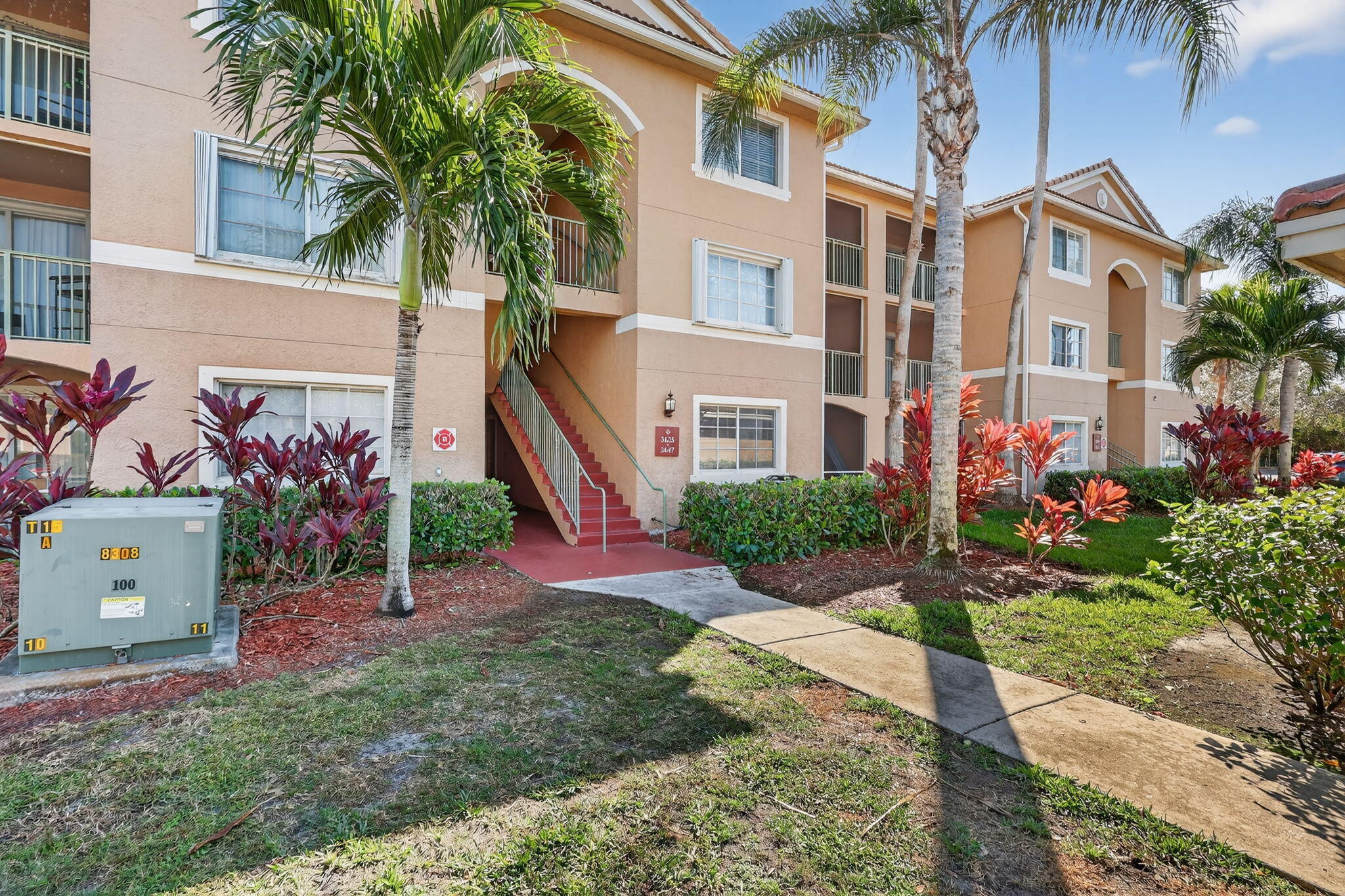 3643 NW Mediterranean Lane 103, Jensen Beach, FL 34957, Jensen Beach