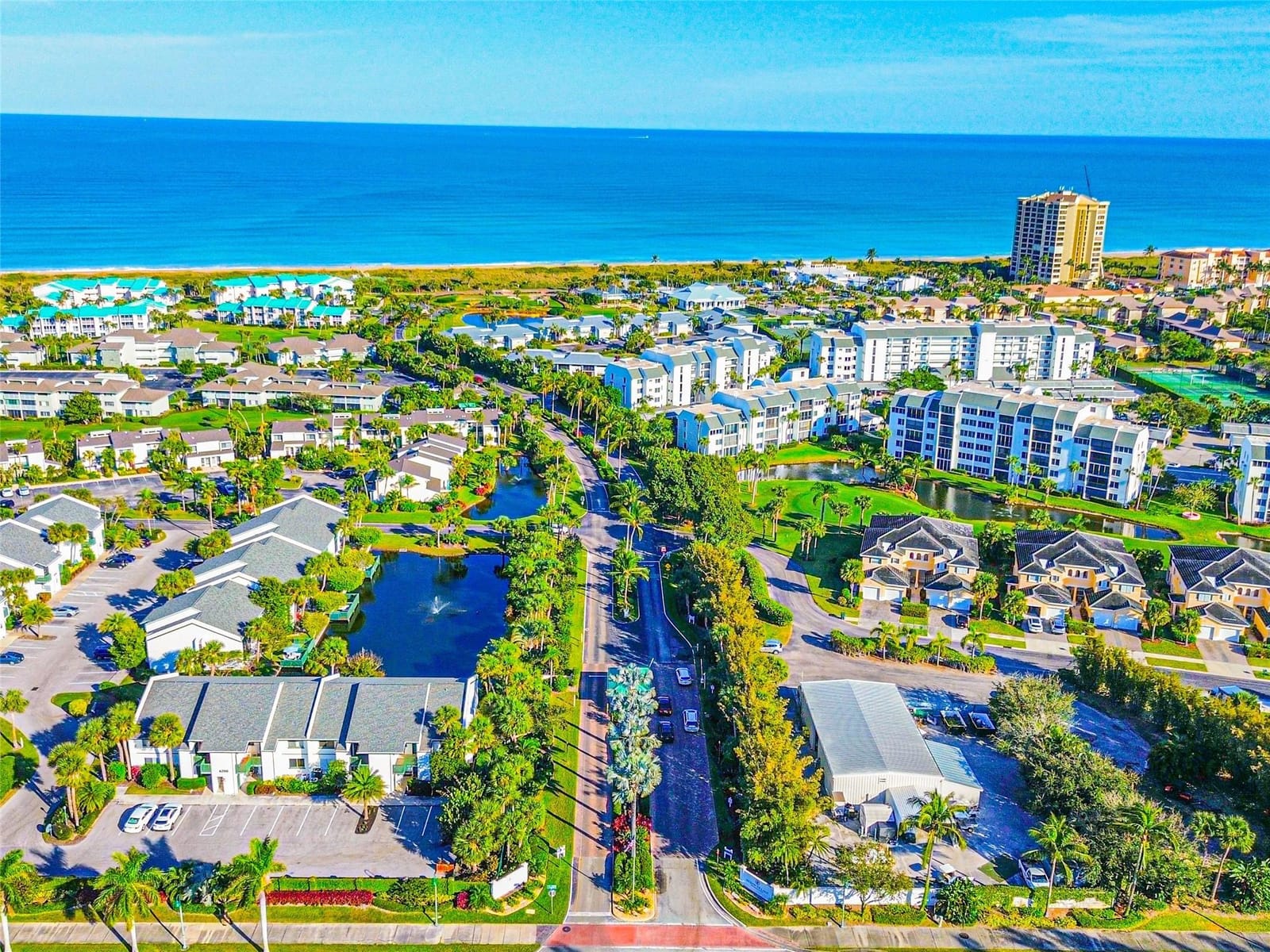 2400 S Ocean Drive 7463, Fort Pierce, FL 34949