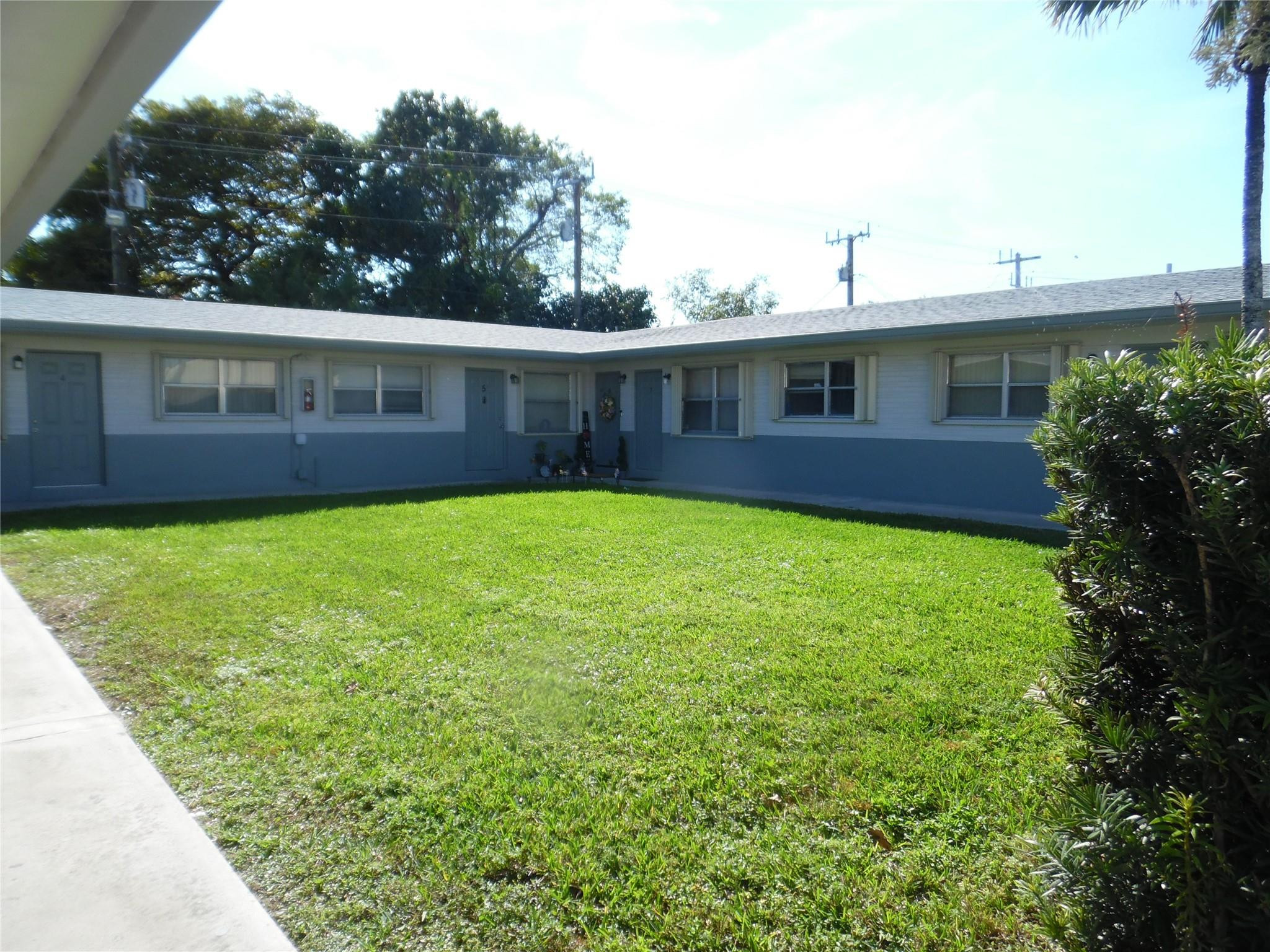 6240 Washington Street 2, Hollywood, FL 33023, Hollywood