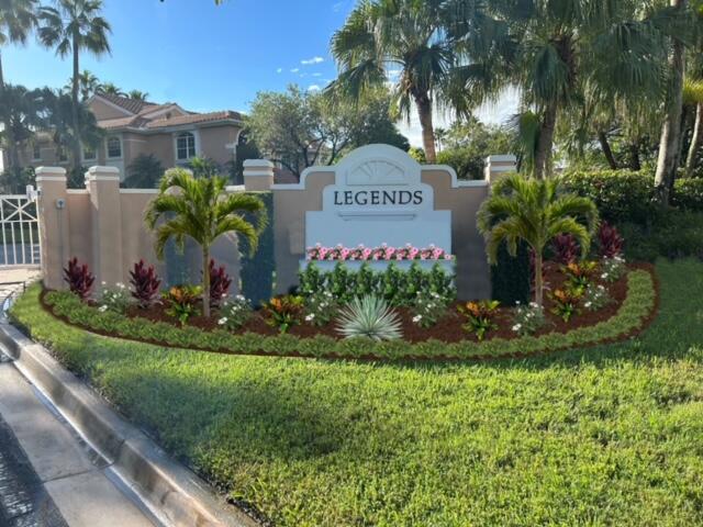124 Legendary Circle, Palm Beach Gardens, FL 33418, Palm Beach Gardens