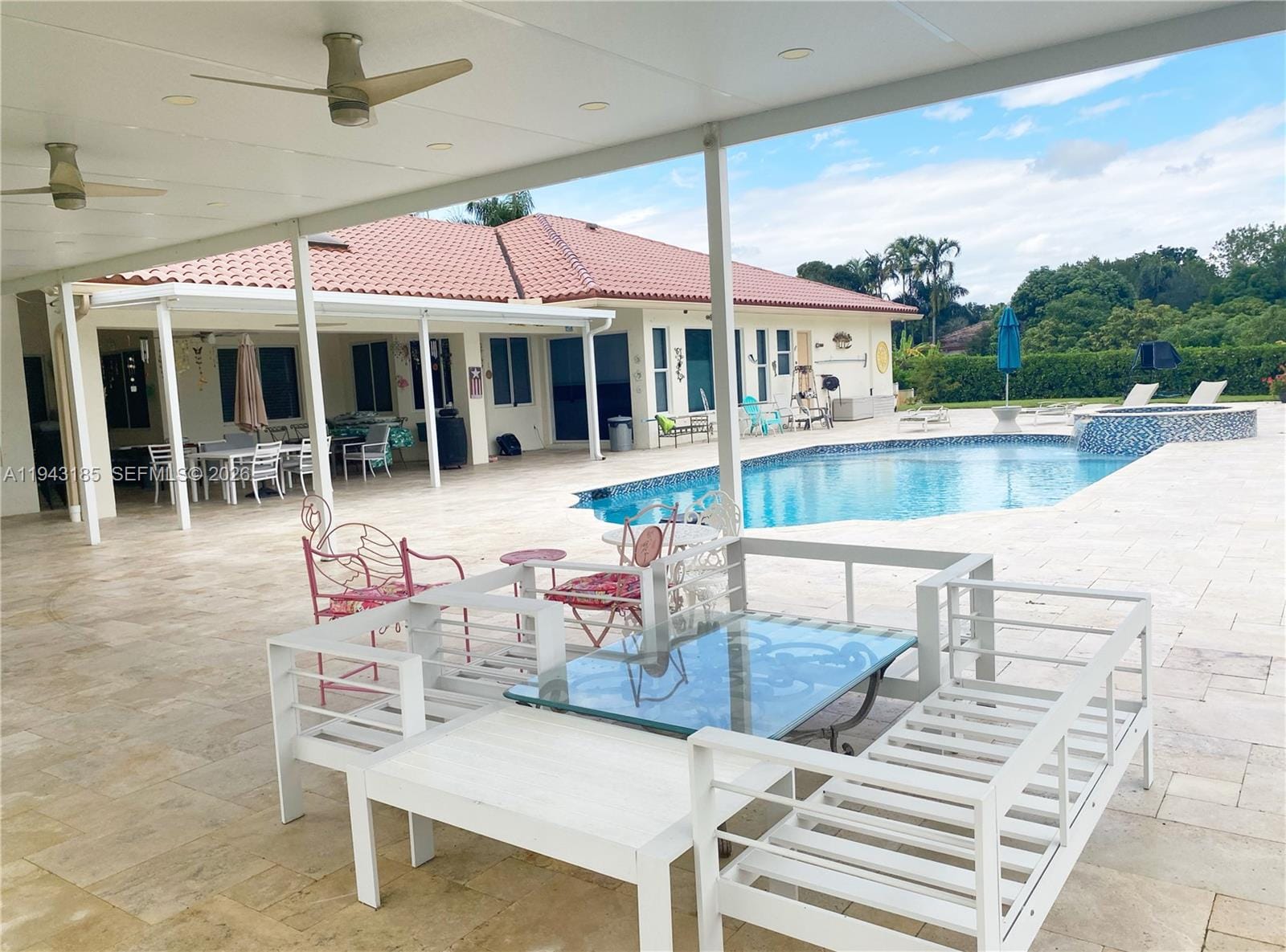 6550 SW 183rd Way, Southwest Ranches, FL 33331 photo 20