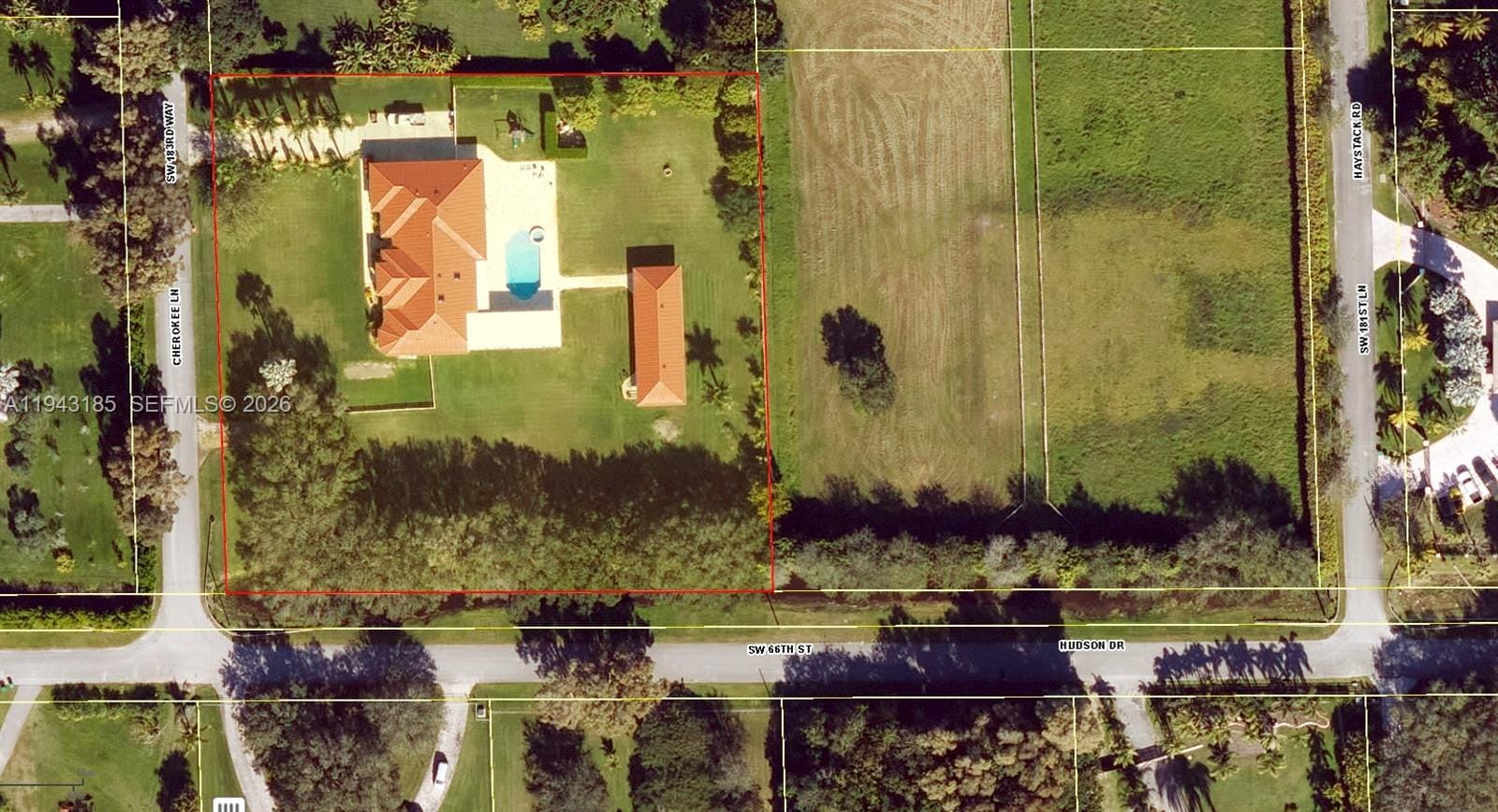 6550 SW 183rd Way, Southwest Ranches, FL 33331 photo 23