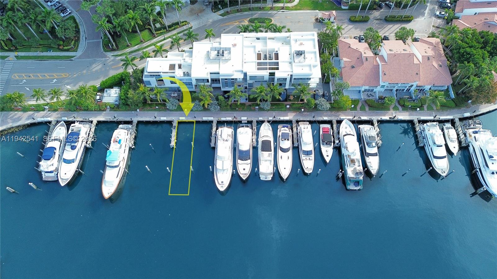 3601 NE 207th Street, Aventura, FL 33180, Aventura