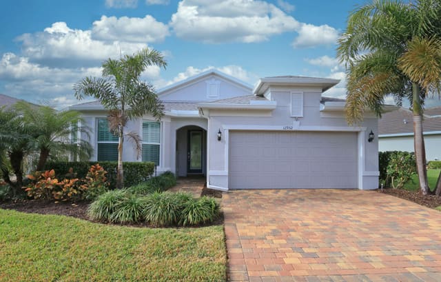 12952 SW Aureolian Lane, Port St. Lucie, FL 34987