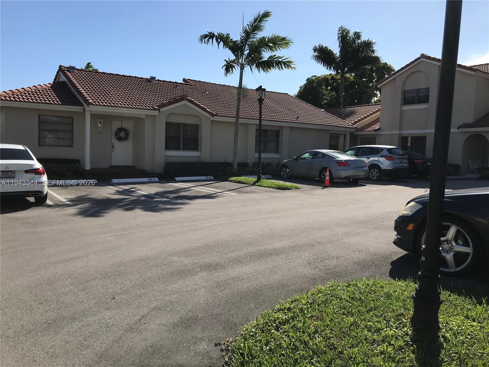 2 bedroom home for sale at 6551 170th, Hialeah, FL 33015 — $379,000