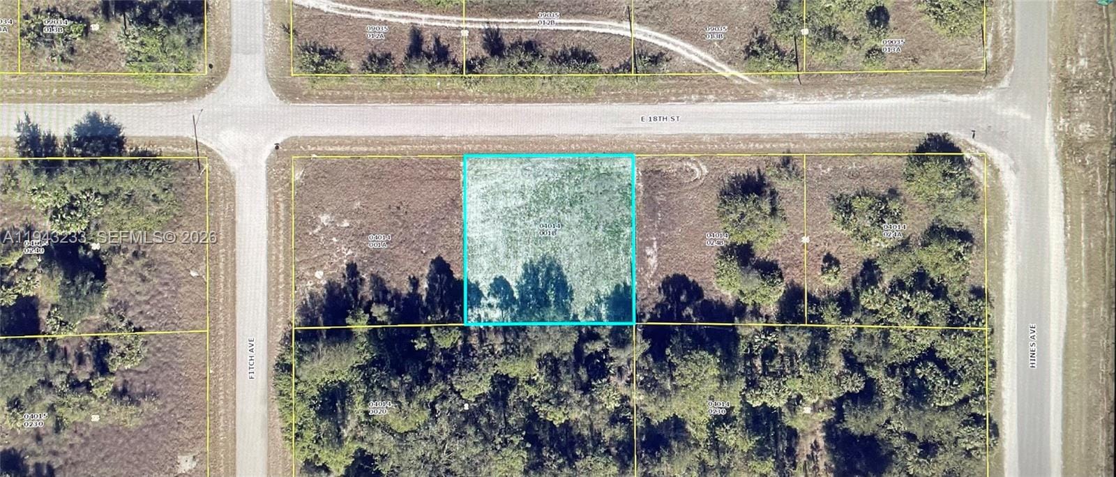 4502 E 18th Street, Lehigh Acres, FL 33972 photo 2