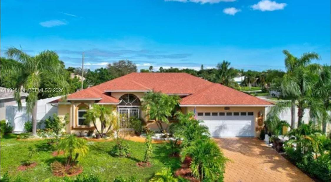 3228 SE Pinto Street, Port St. Lucie, FL 34984