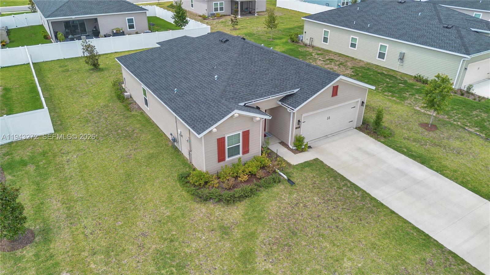 511 NW 5th Avenue, Williston, FL 32696, Williston