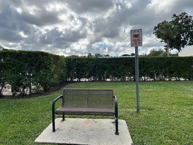 158 Lake Constance Drive, West Palm Beach, FL 33411 photo 25