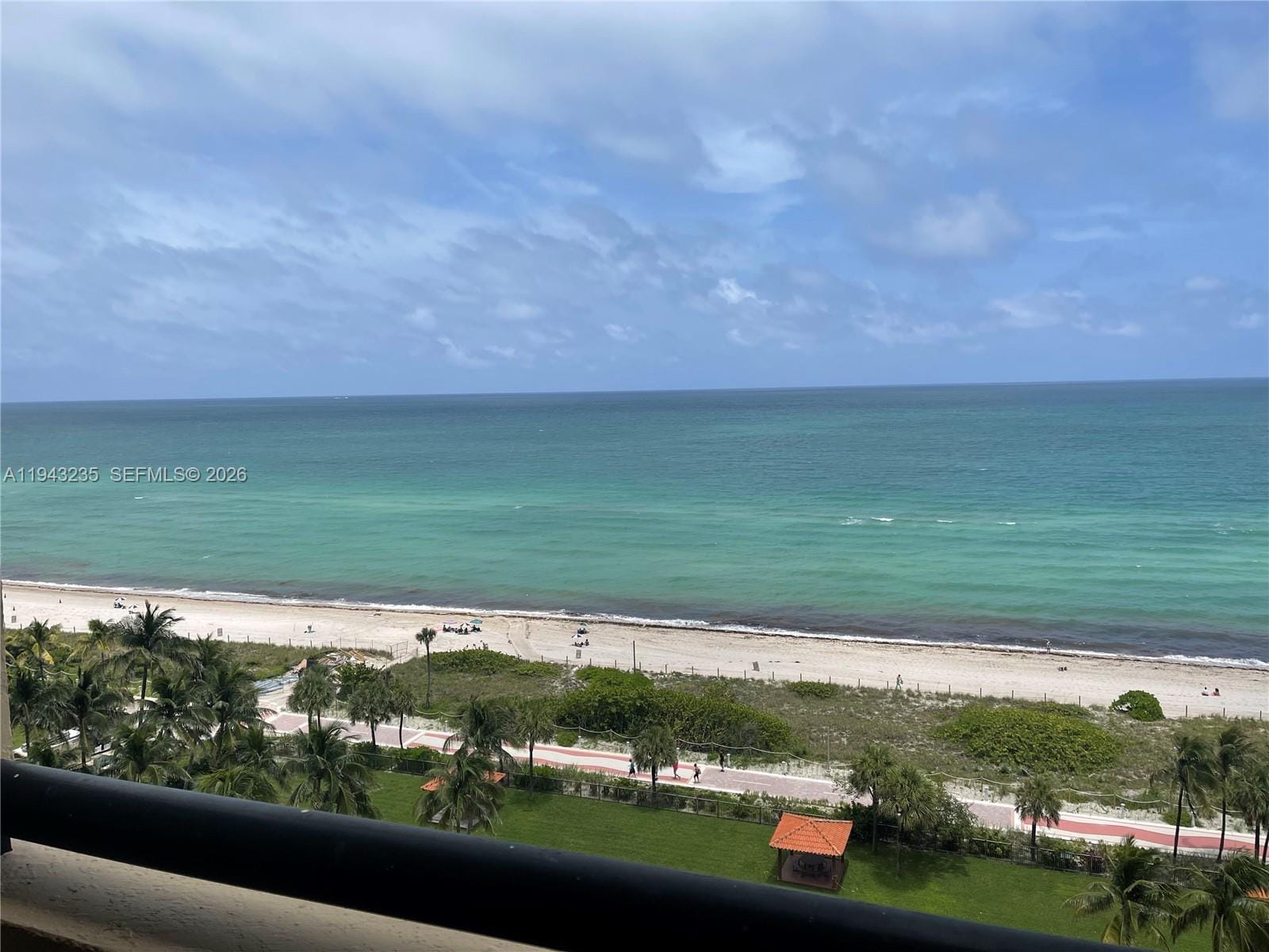 2555 Collins Avenue 1409, Miami Beach, FL 33140 photo 13