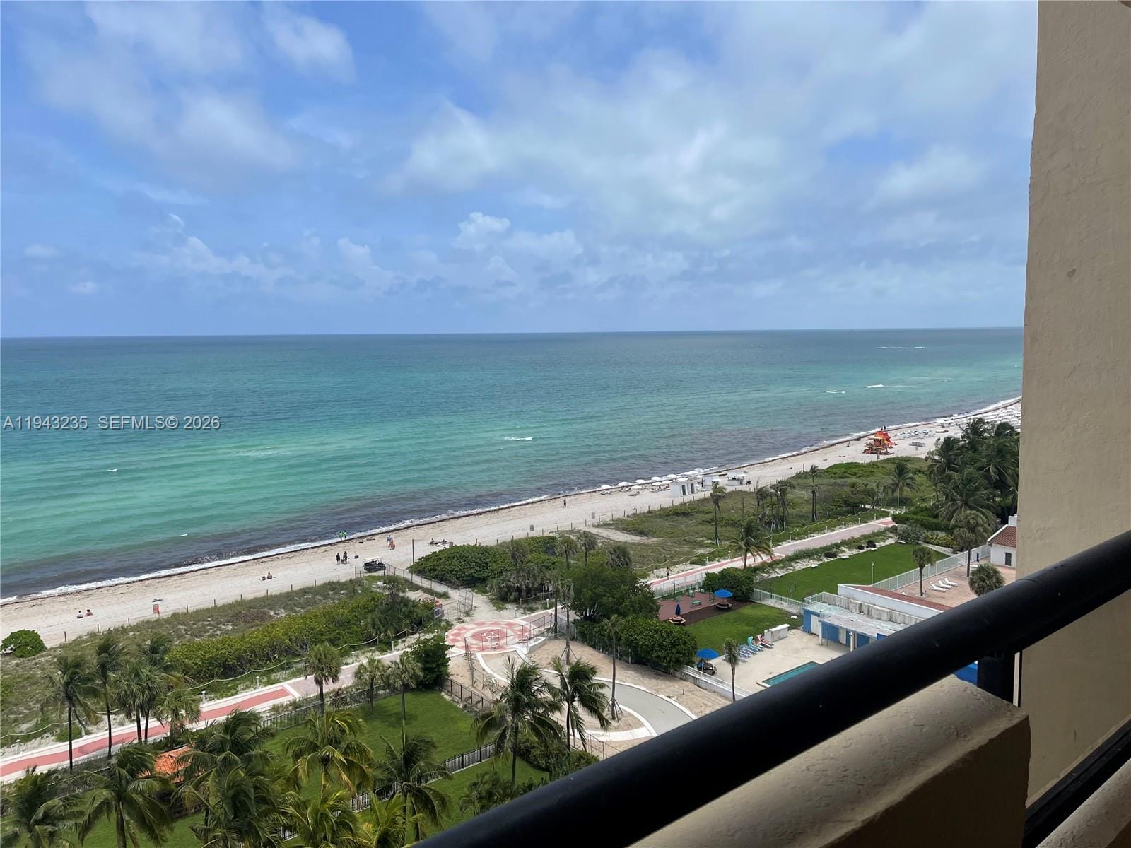 2555 Collins Avenue 1409, Miami Beach, FL 33140 photo 14