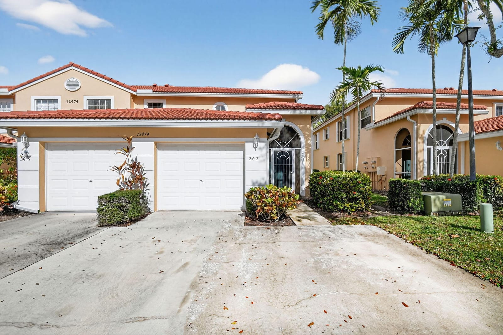 12474 Crystal Pointe Drive 202, Boynton Beach, FL 33437 photo 1