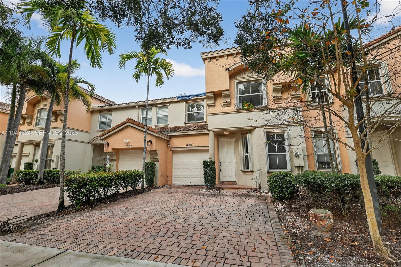16309 SW 48th Street, Miramar, FL 33027, Miramar
