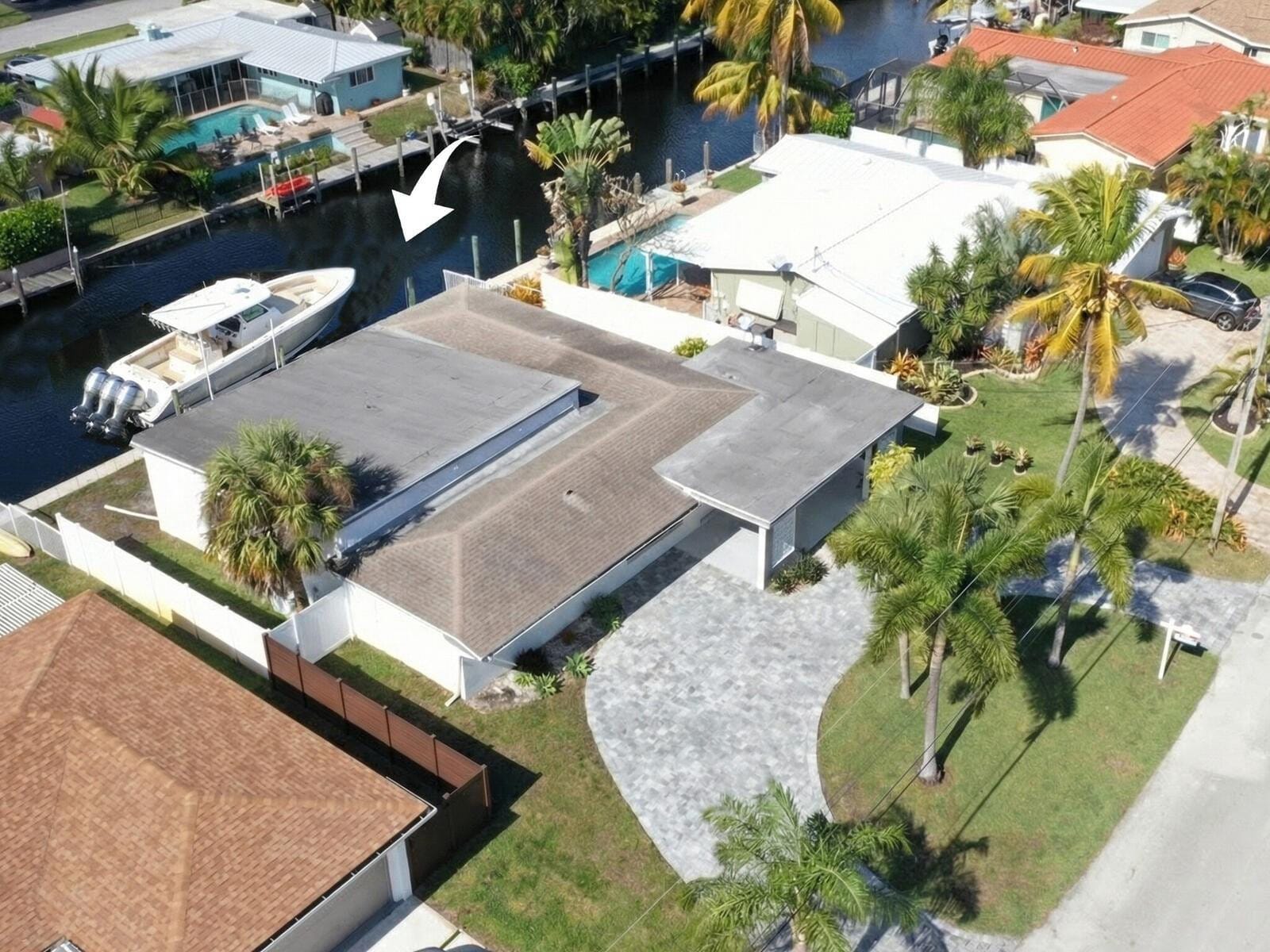 1621 SW 3rd Avenue, Pompano Beach, FL 33060