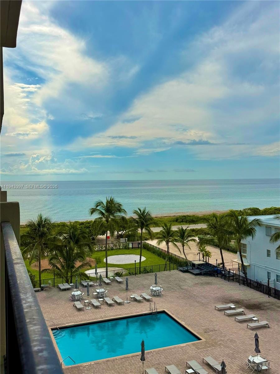 9273 Collins Avenue 501, Surfside, FL 33154 photo 1