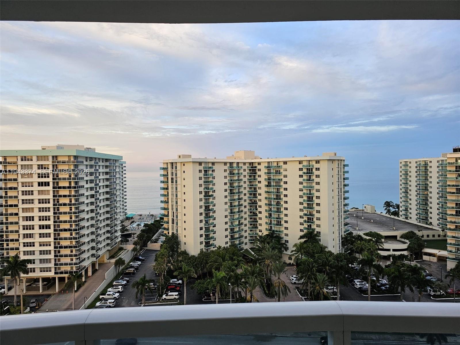 3800 E Ocean Drive 1518, Hollywood, FL 33019, Hollywood