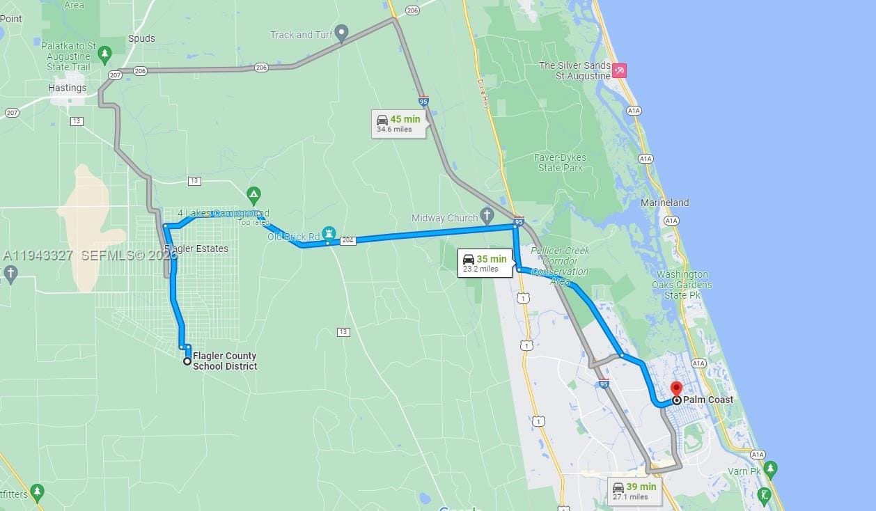 0 Mack Avenue, FL 32145 photo 5