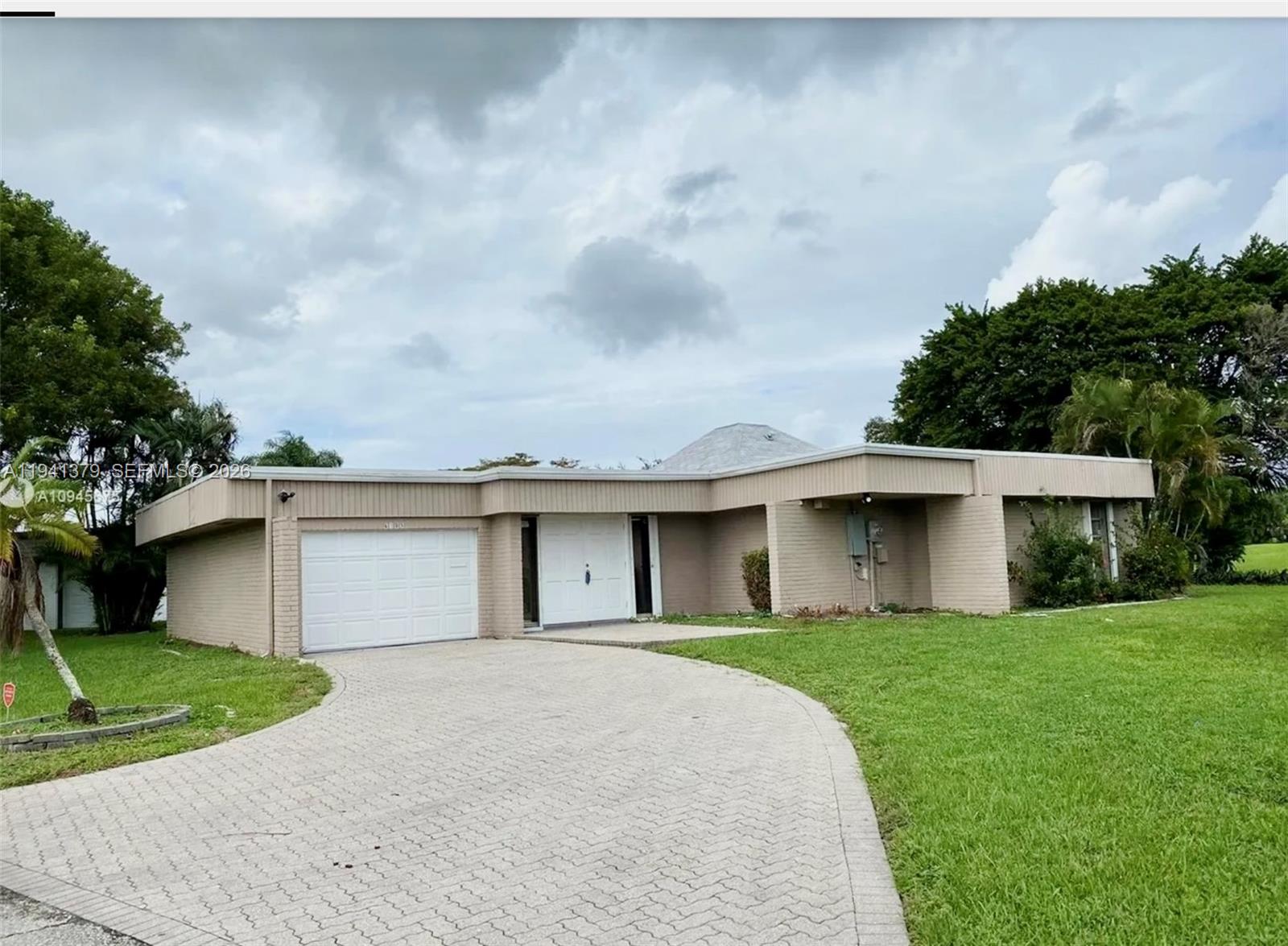 6105 Royal Poinciana Lane, Tamarac, FL 33319, Tamarac