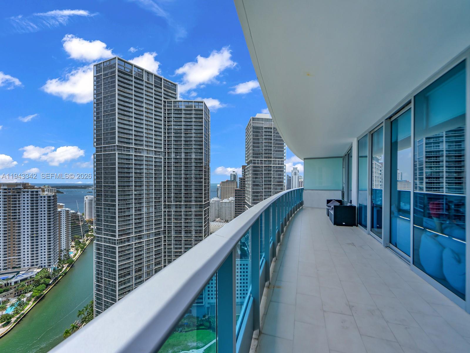 200 Biscayne Boulevard Way 3603, Miami, FL 33131, Miami