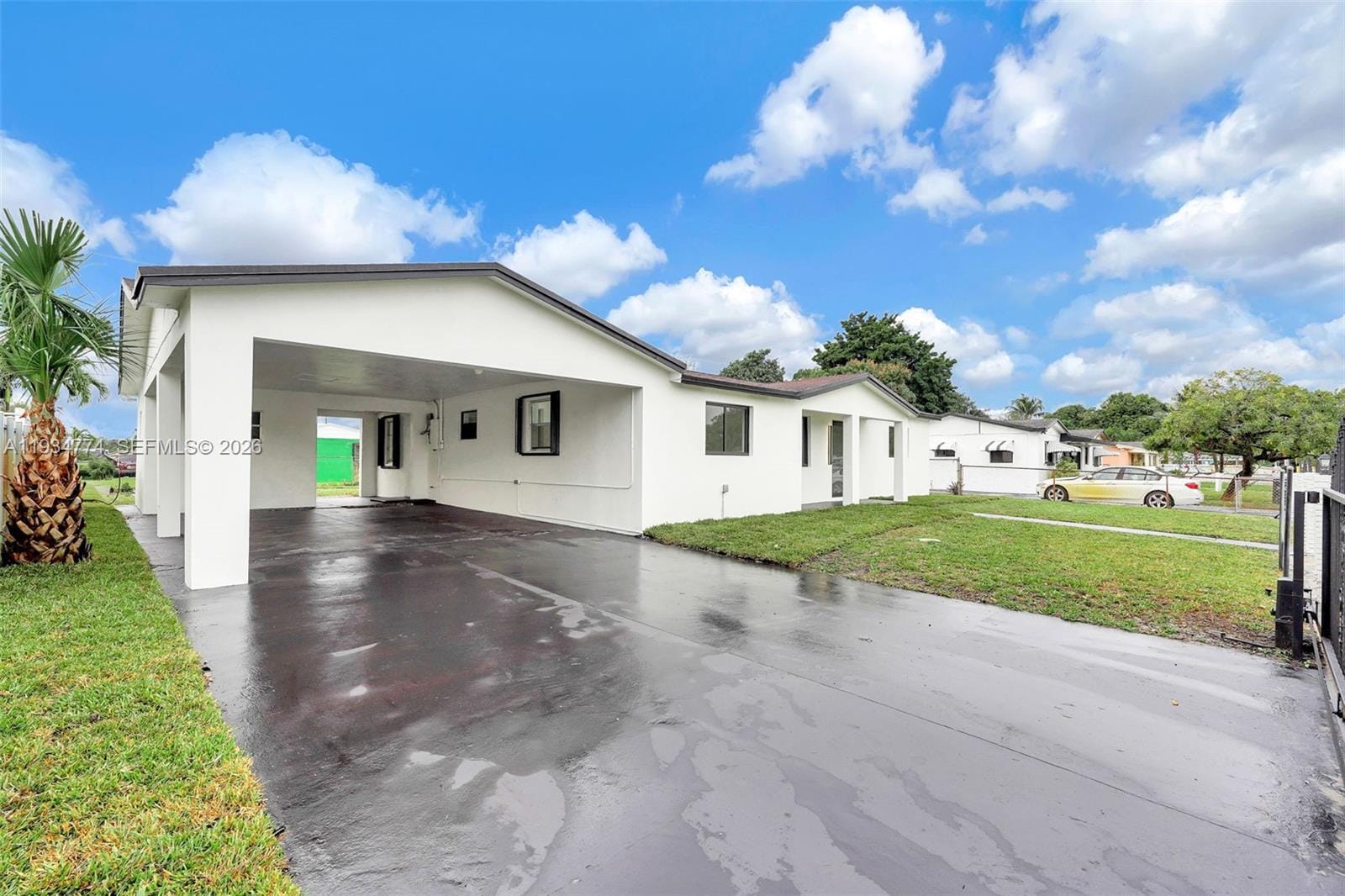 3510 NW 211th Street, Miami Gardens, FL 33056