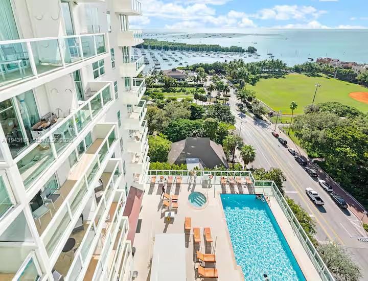 2889 Mcfarlane Road 1614, Miami, FL 33133 photo 13