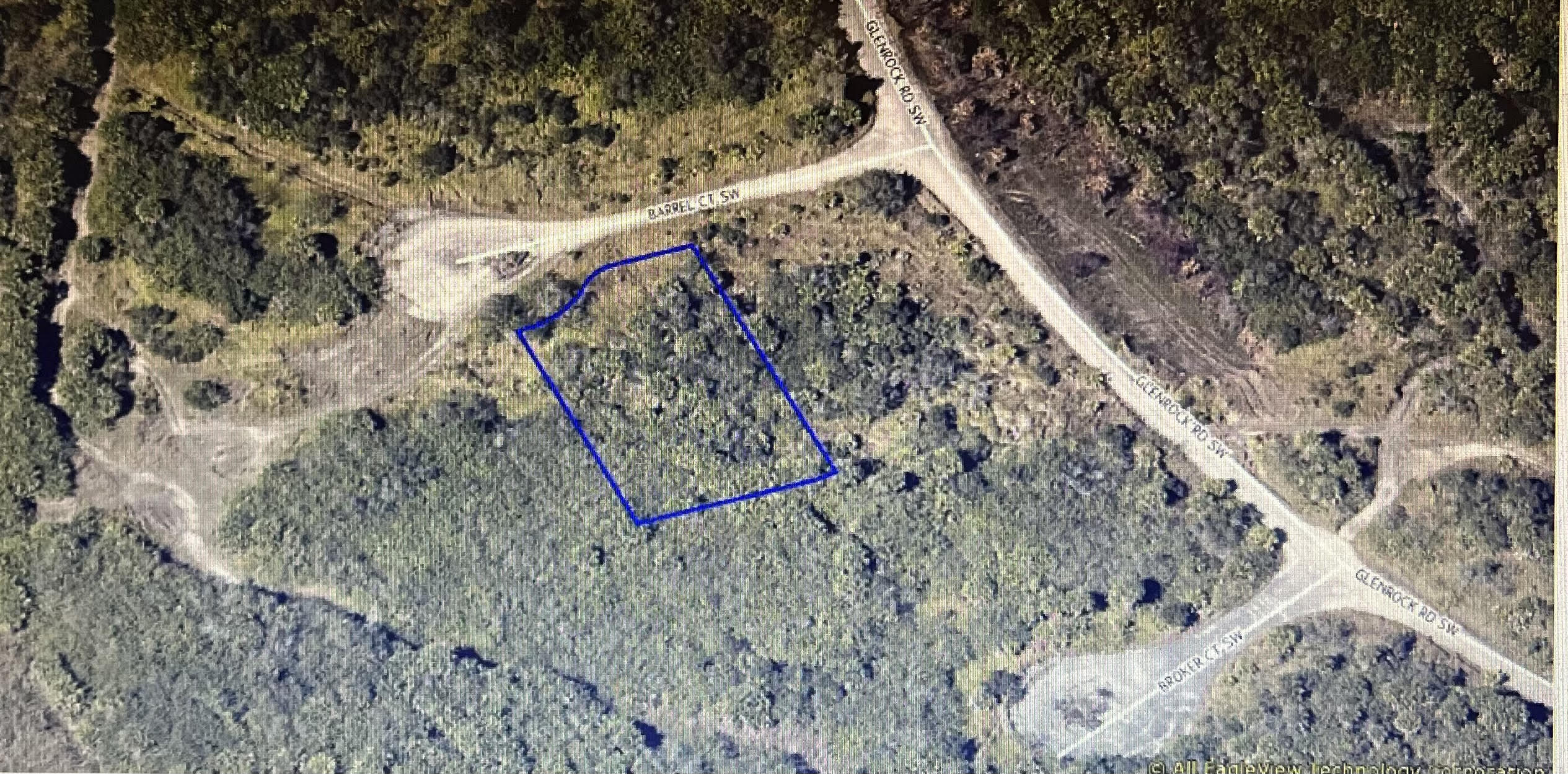 1636 Barrel Court SW, Palm Bay, FL 32908, Palm Bay