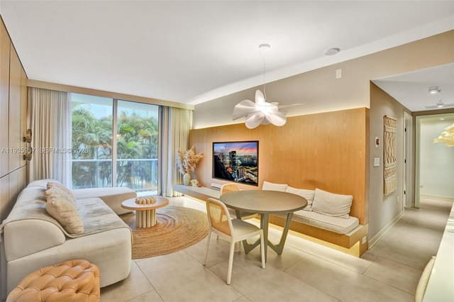 1010 SW 2nd Avenue 601, sold in Brickell Ten Condo, Miami, FL