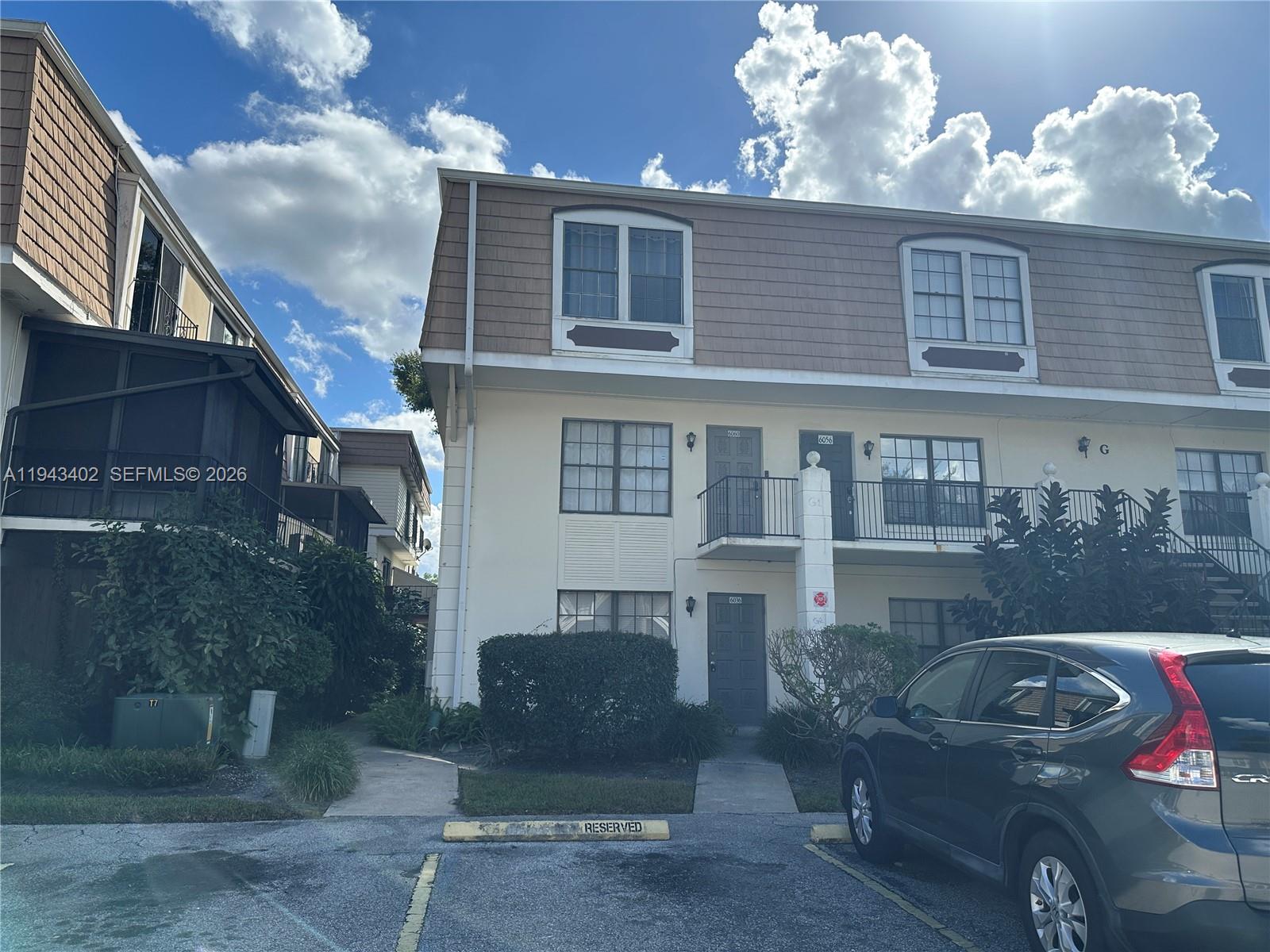 6060 Village Circle, Orlando, FL 32822, Orlando