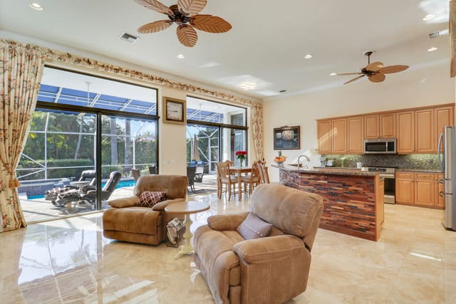 8216 Cypress Point Road, Ironhorse Par C, West Palm Beach, FL