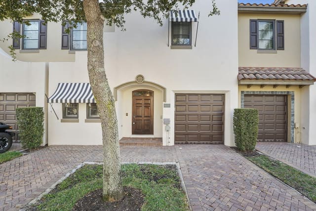 615 Via Villagio, sold in Villagio Del Mar, Hypoluxo, FL