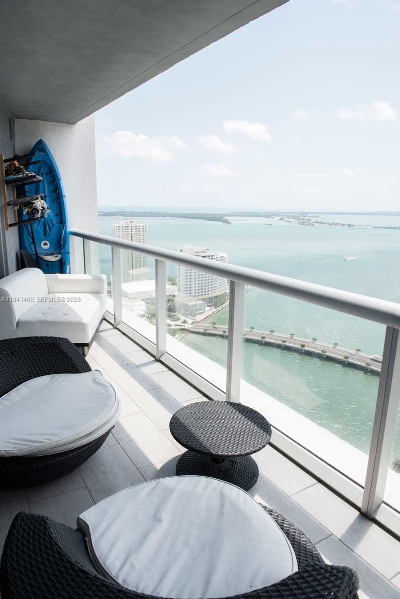 495 Brickell Avenue 3805, Miami, FL 33131 photo 13