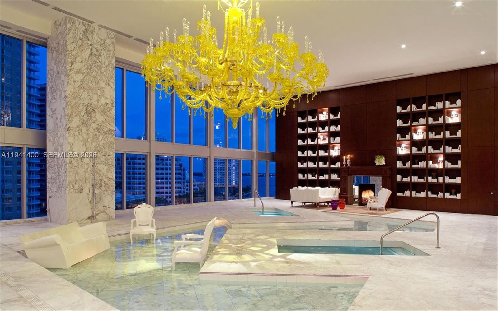 495 Brickell Avenue 3805, Miami, FL 33131 photo 16