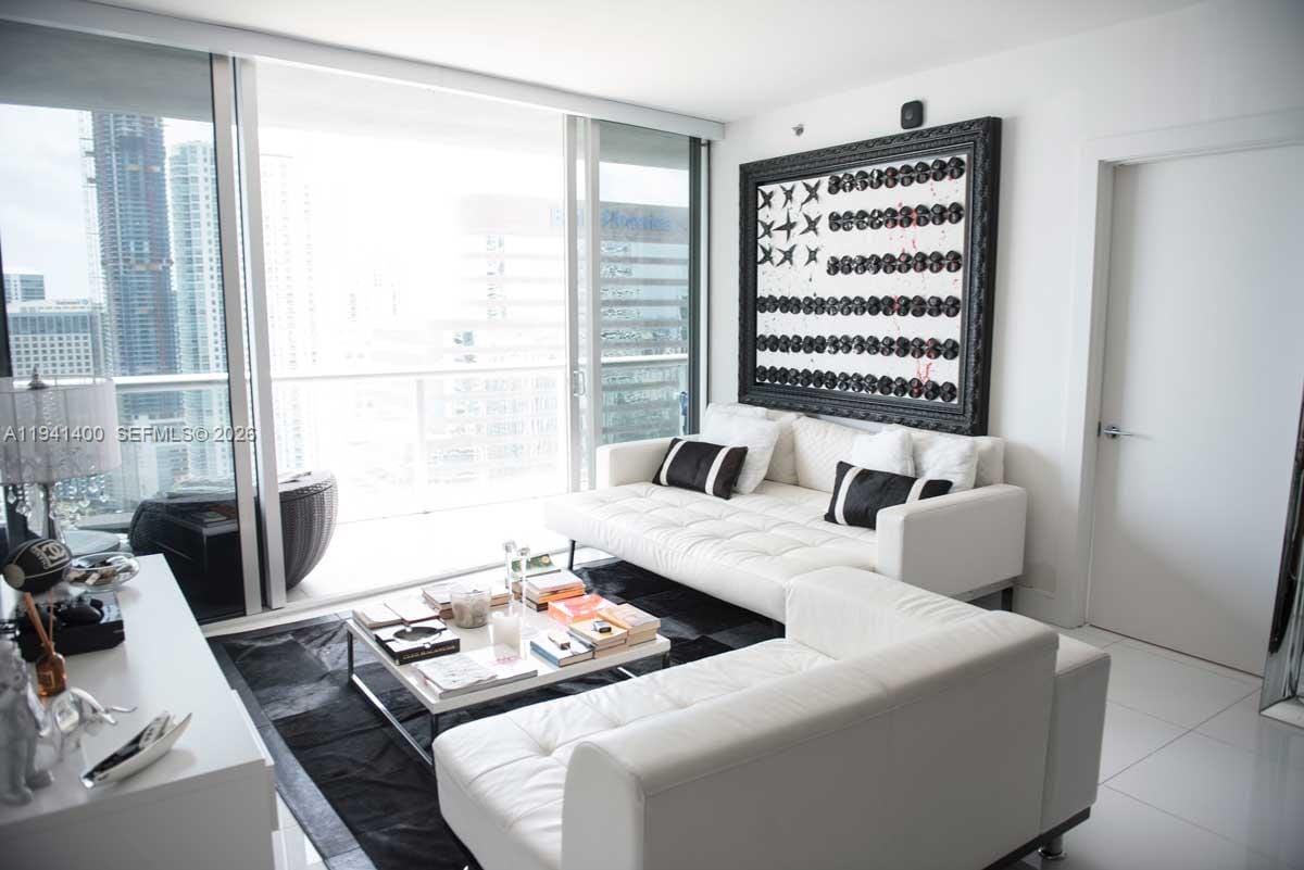 495 Brickell Avenue 3805 — photo 5
