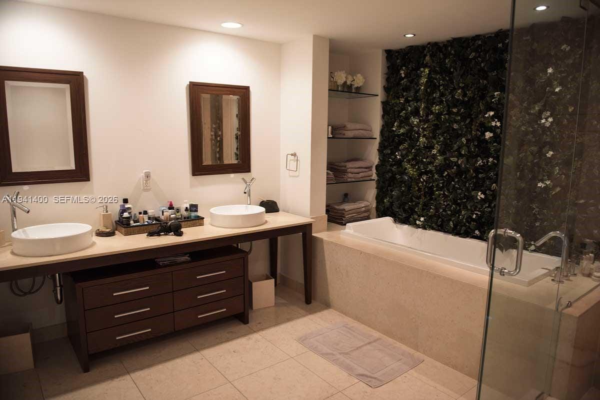 495 Brickell Avenue 3805 — photo 7