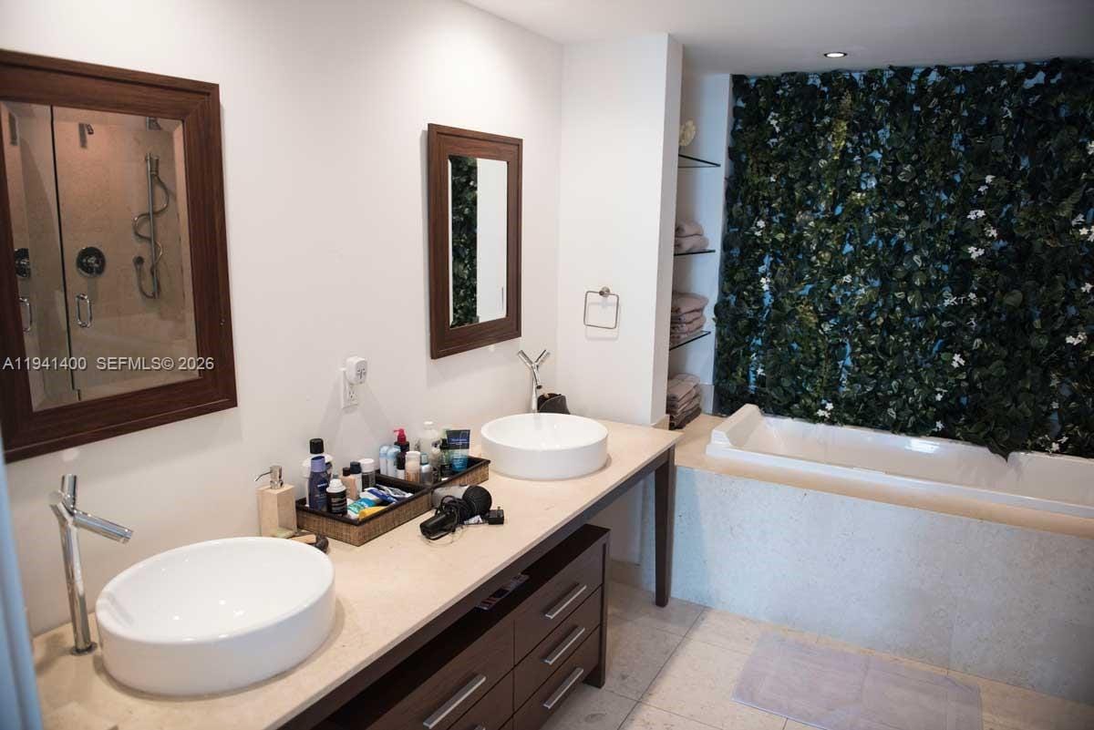 495 Brickell Avenue 3805 — photo 8