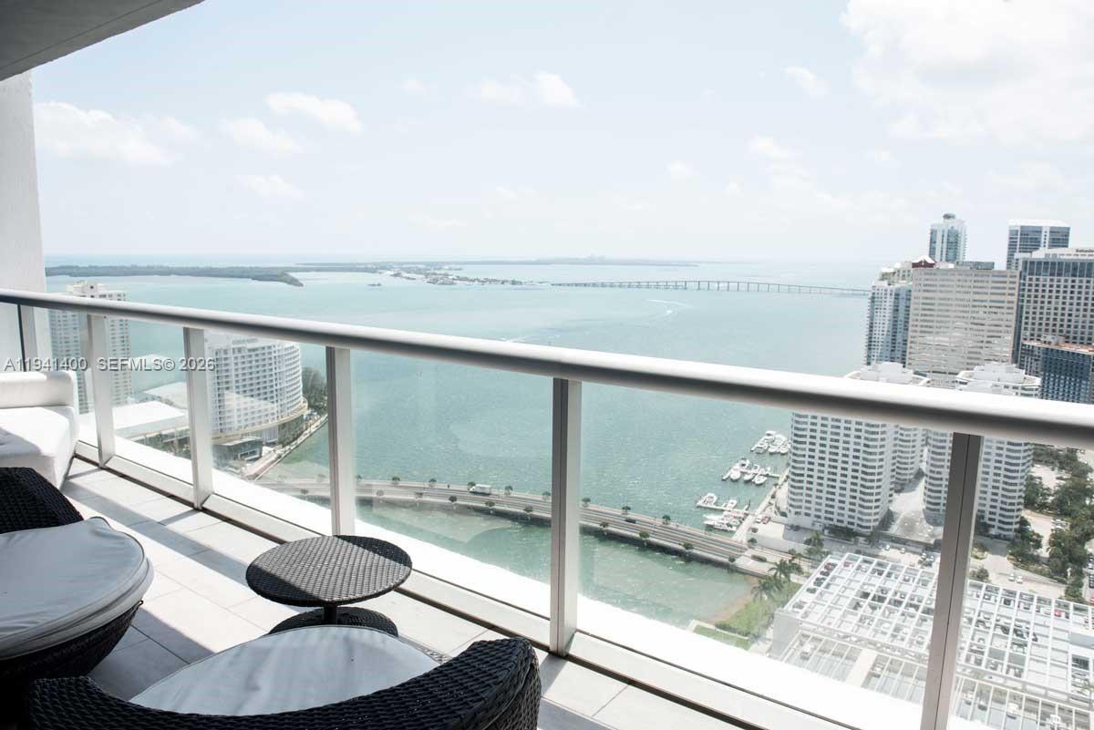 495 Brickell Avenue 3805, Miami, FL 33131, Miami