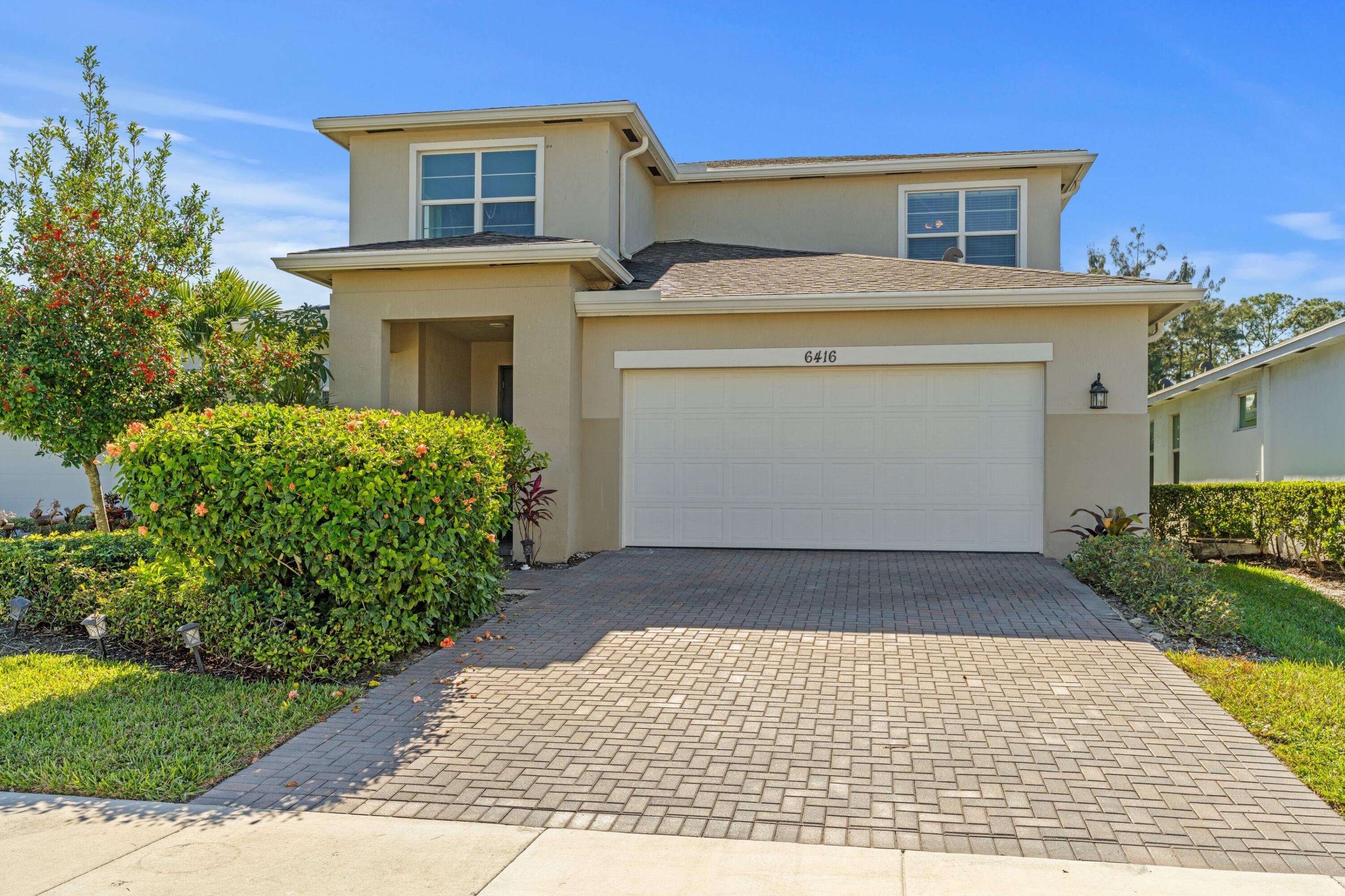 6416 Trails Of Foxford Court, West Palm Beach, FL 33415, West Palm Beach