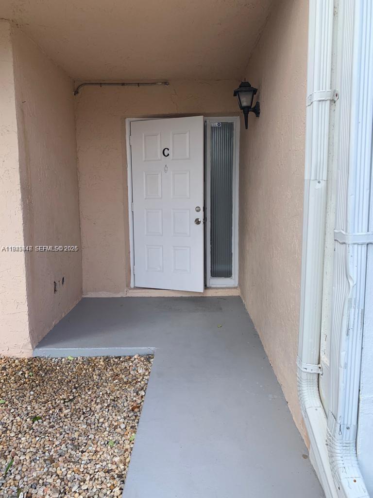 1190 Washington Circle 1190C, Homestead, FL 33034, Homestead