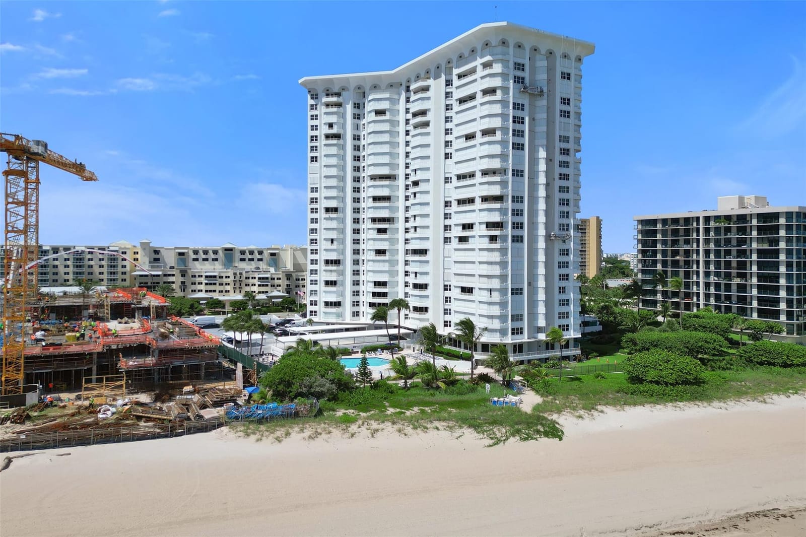 1340 S Ocean Boulevard 1103, Pompano Beach, FL 33062