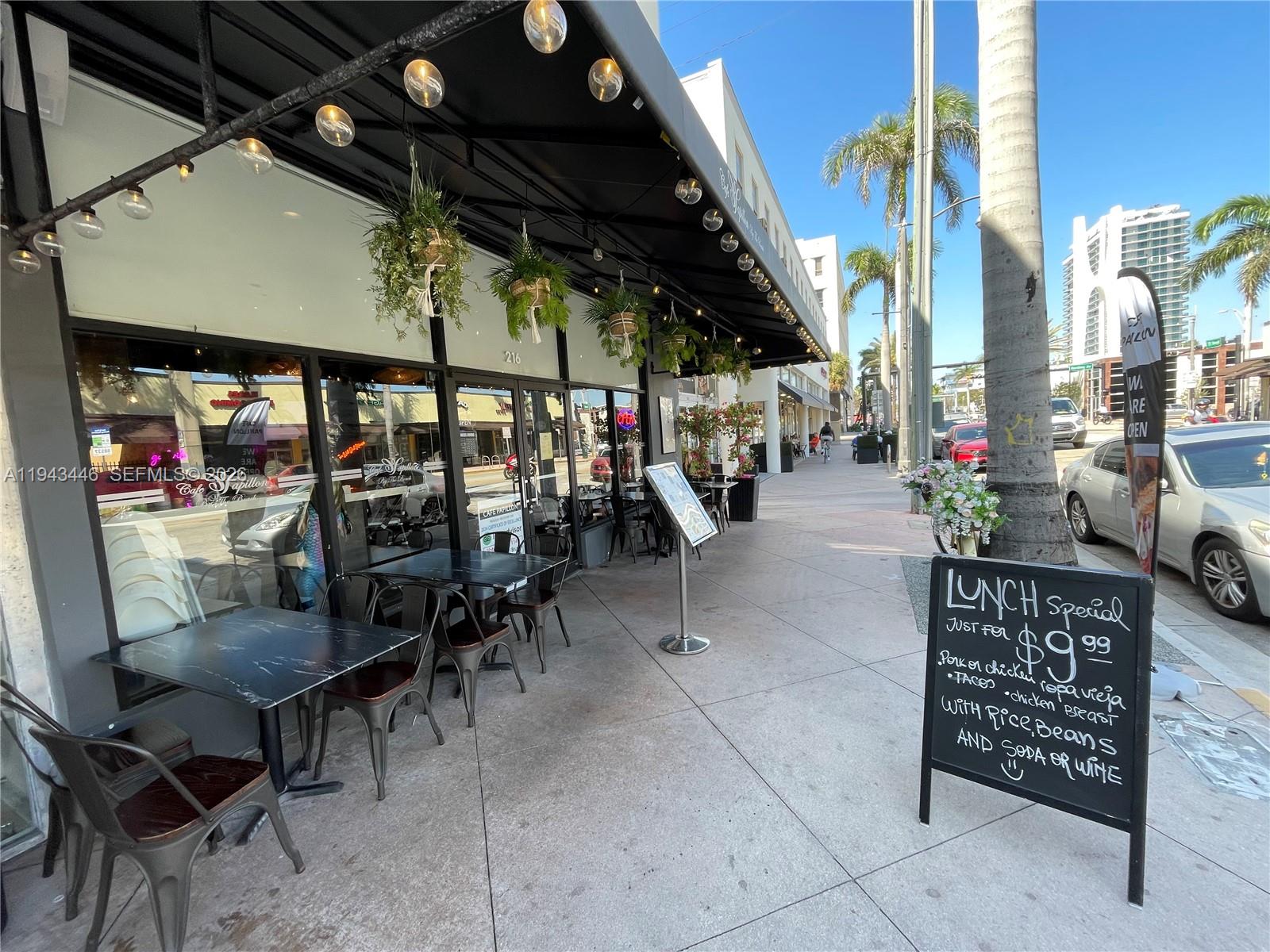 310 71st Street, Miami Beach, FL 33141, Miami Beach