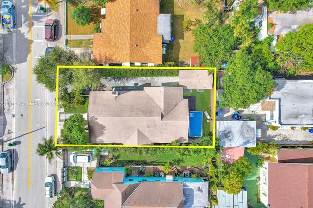 37 NW 47th Street, Miami, FL 33127
