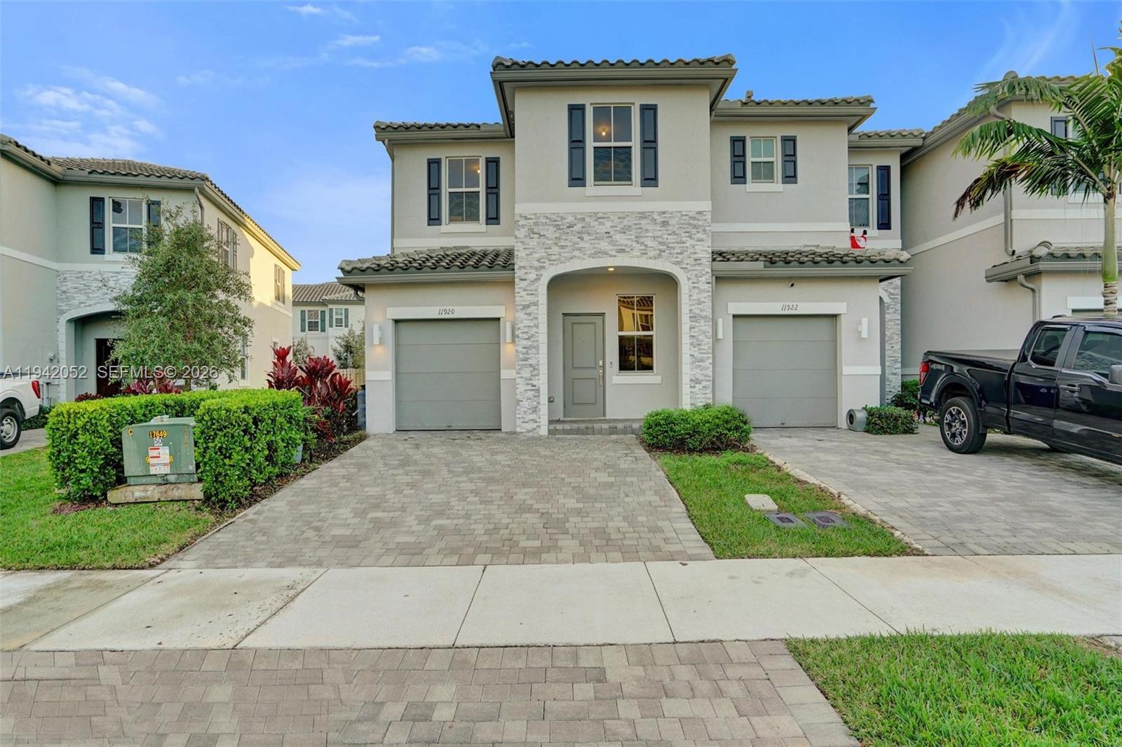 11920 NW 47th Manor 11920, Coral Springs, FL 33076, Coral Springs