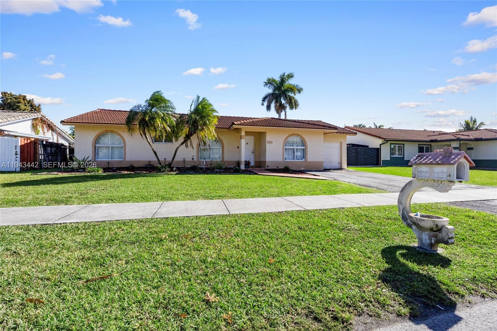 3 bedroom home for sale at 20235 132nd, Miami, FL 33177 — $635,000