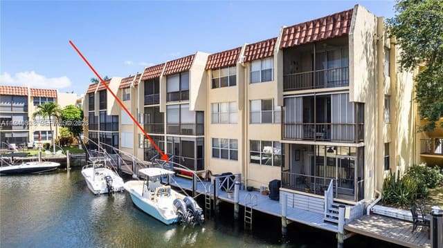 777 S Federal Hwy K-102 K-102, Pompano Beach, FL 33062