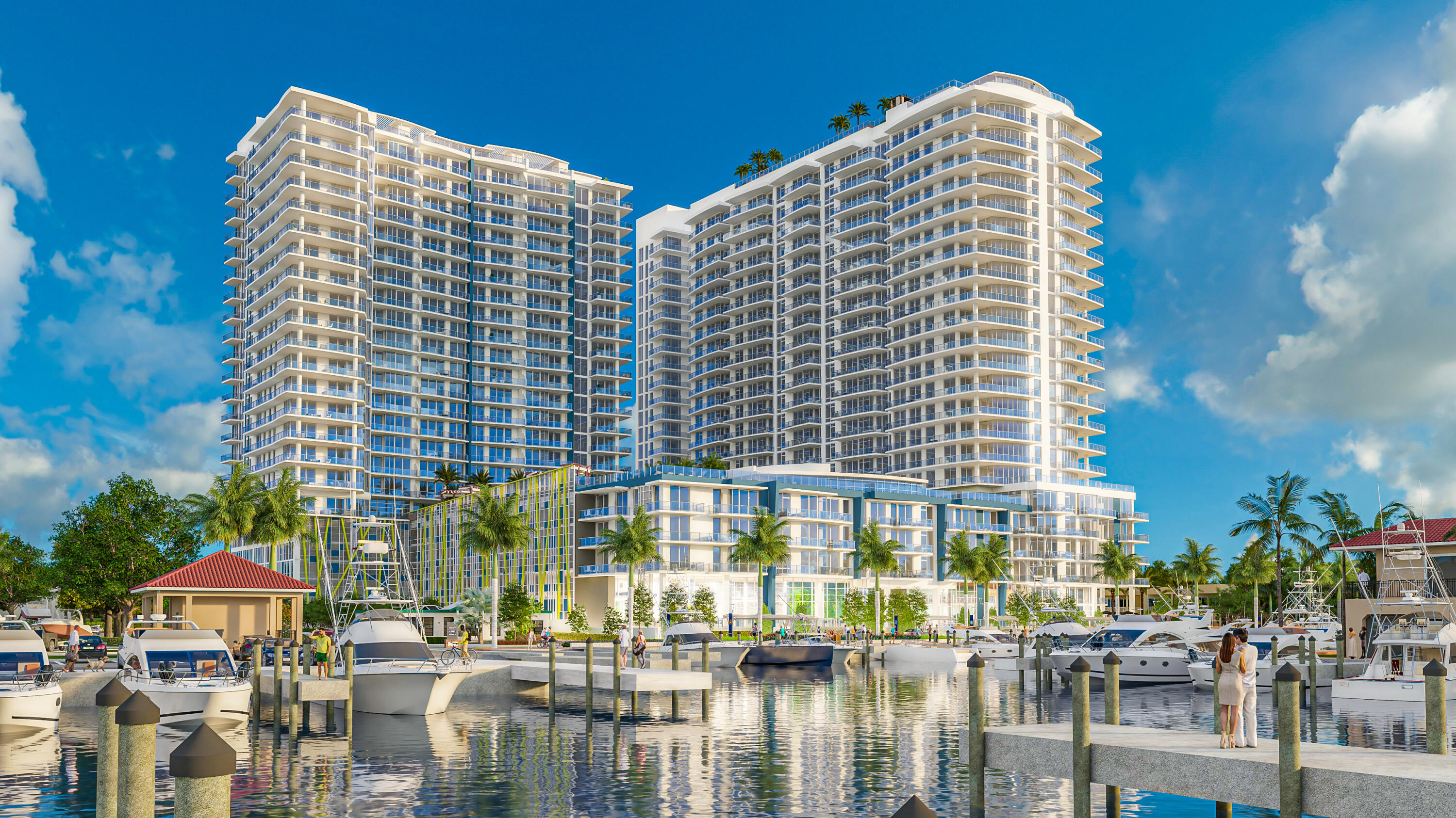 220 Lake Shore Drive 1113, West Palm Beach, FL 33403, West Palm Beach