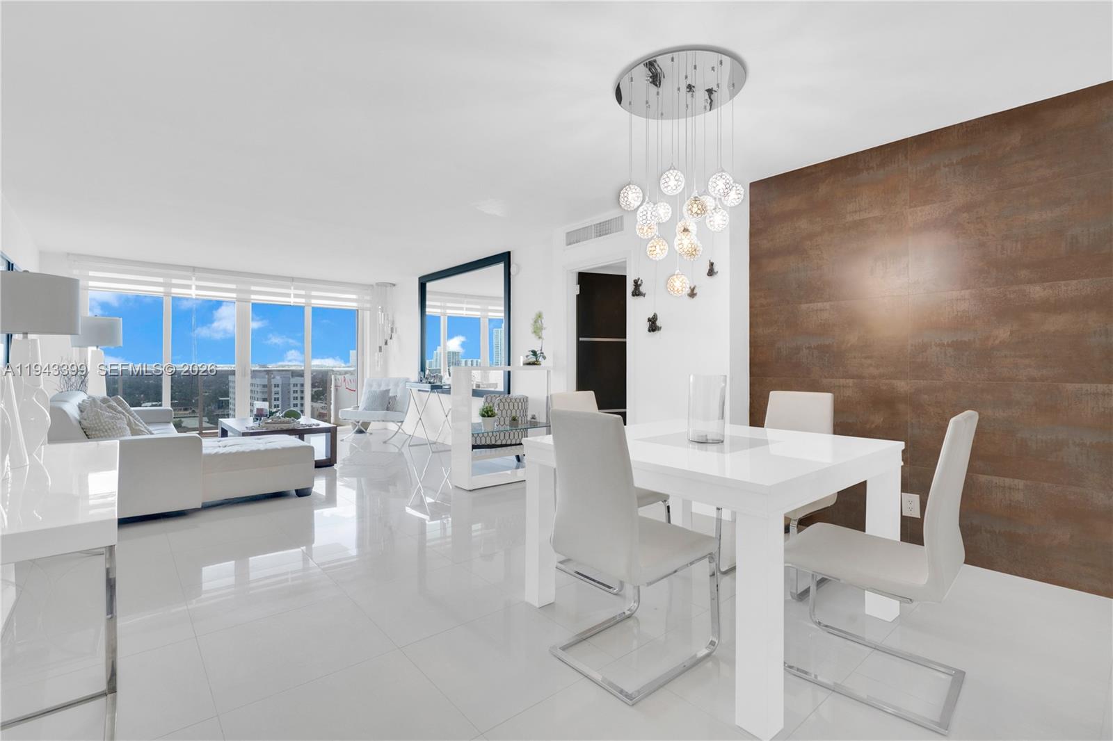 3140 S Ocean Drive 1211, Hallandale Beach, FL 33009, Hallandale Beach