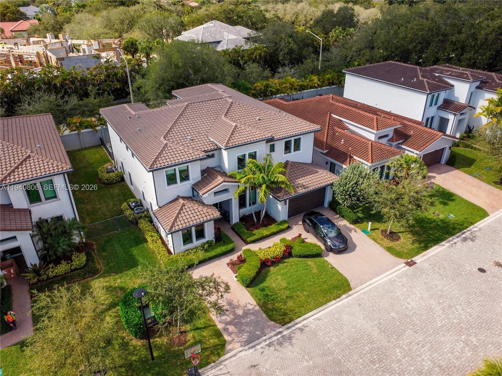 5635 Brookfield Circle W, Fort Lauderdale, FL 33312
