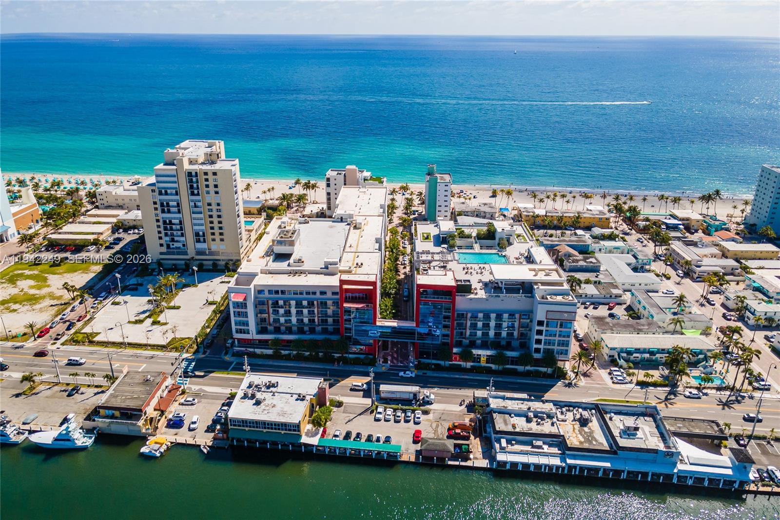 777 N Ocean Drive S410, Hollywood, FL 33019, Hollywood