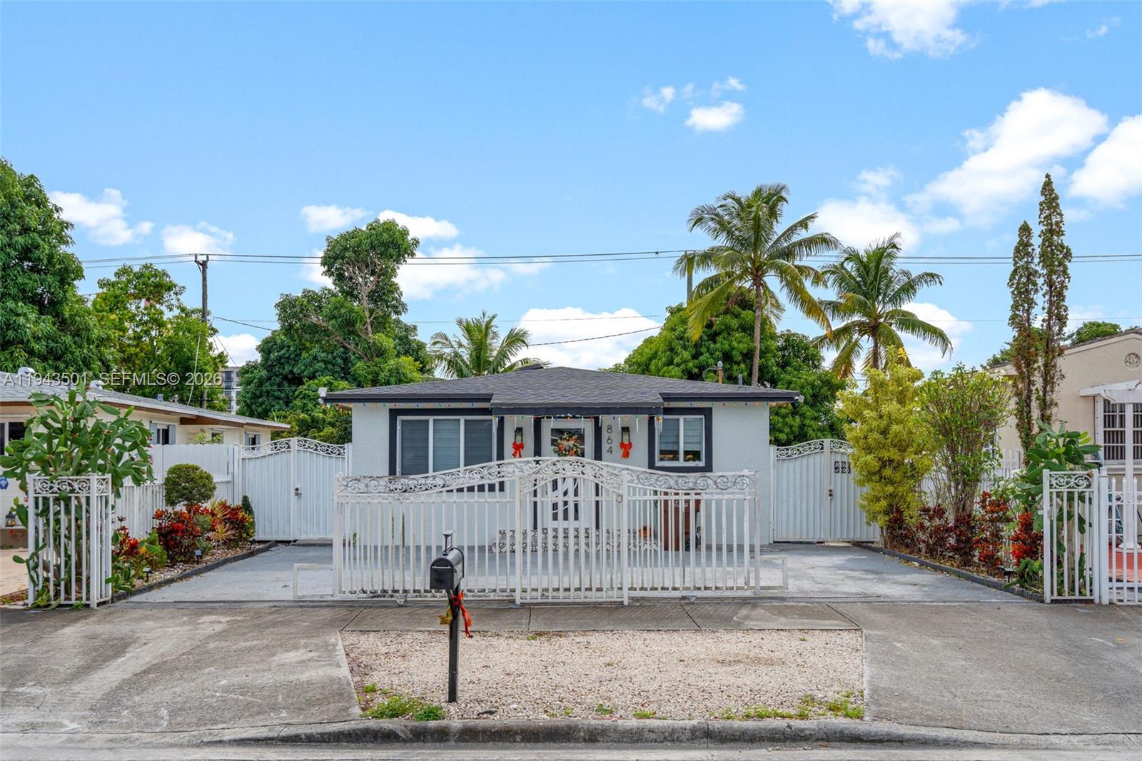 864 E 29th Street, Hialeah, FL 33013, Hialeah