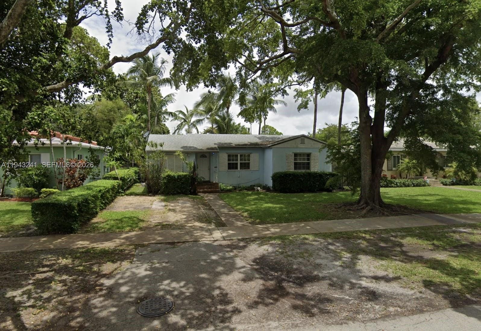 17 Whitethorn Drive, Miami Springs, FL 33166
